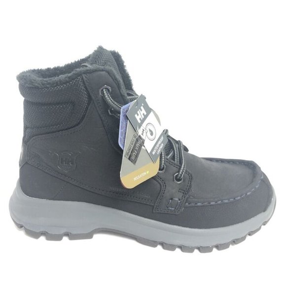 helly hansen men's garibaldi v3 boots